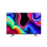 Smart TV 55 inches